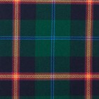 Young Modern 16oz Tartan Fabric By The Metre